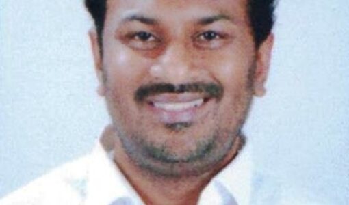 Kandi Srinivasa Reddy