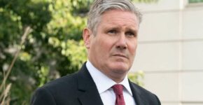 Keir Starmer
