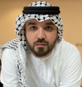 Khalid Al Ameri Height, Age, Wife, Family, Biography » StarsUnfolded