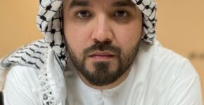 Khalid Al Ameri