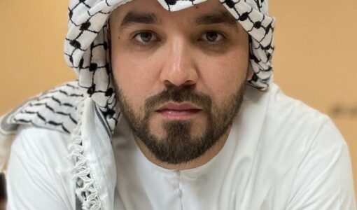 Khalid Al Ameri