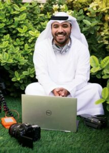 Khalid Al Ameri Height, Age, Wife, Family, Biography » StarsUnfolded