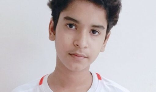 Krish Rao