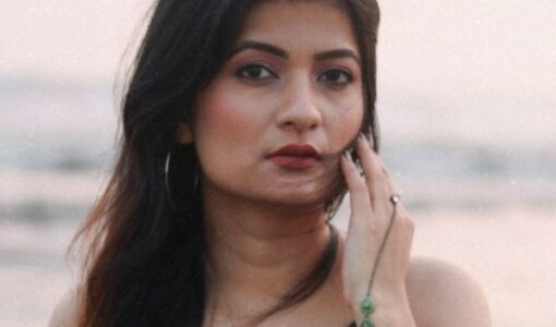 Lakshmi Mehta