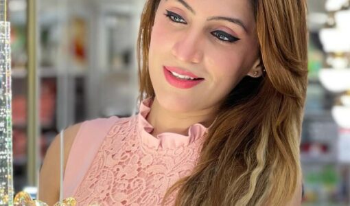 Leeza Bindra