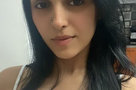 Leonilla Swetha Dsouza