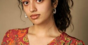 Malvika Nair