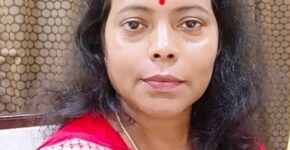 Mamata Mohanta