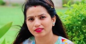 Mansi Rajput
