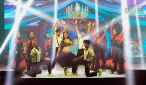 Namrita Malla Height, Age, Family, Biography » StarsUnfolded