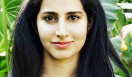 Nara Brahmani