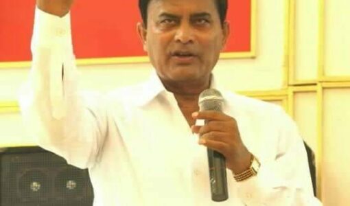 Narayan Sakar Hari