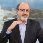 Nassim Taleb Age, Wife, Family, Biography