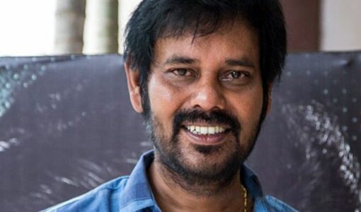 Natarajan Subramanian