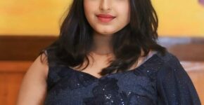 Nayana Sharath
