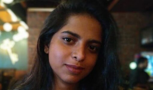 Nayana Shyam