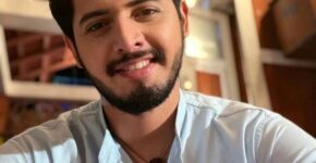 Nikhil Damle