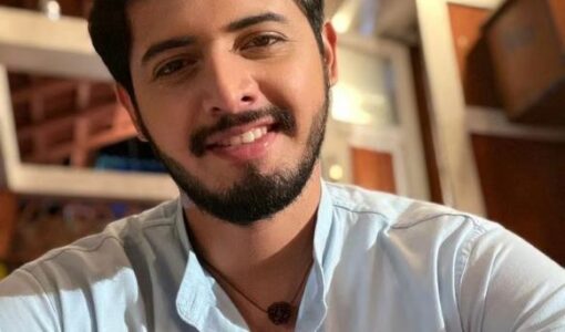 Nikhil Damle