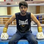 Nishant Dev (Boxer) Height, Age, Family, Biography
