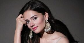Nishi Saxena