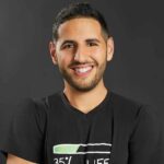 Nuseir Yassin (Nas Daily) Age, Girlfriend, Family, Biography