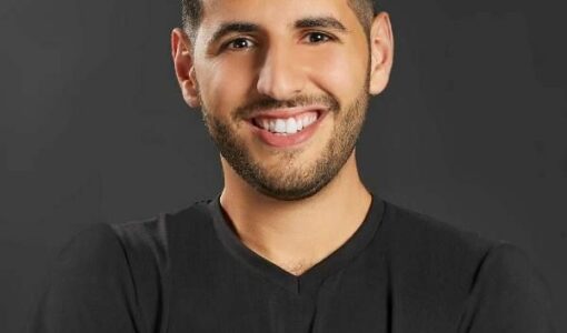 Nuseir Yassin