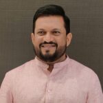 P.P. Mohammed Faizal Age, Wife, Family, Biography