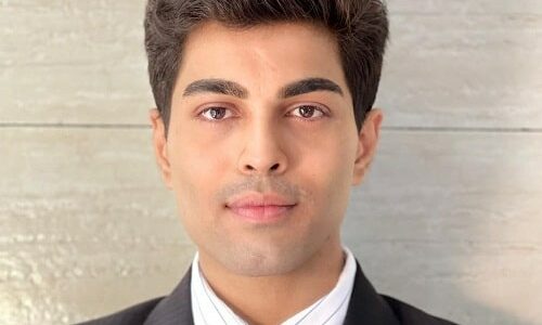 Pallav Singh