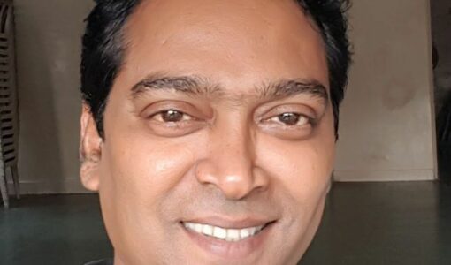 Pandharinath Kamble
