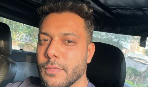 Piyush Gujjar
