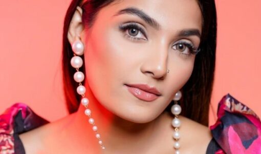 Prachi Solanki