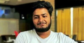 Pratik Patel