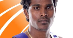 Praveen Chithravel