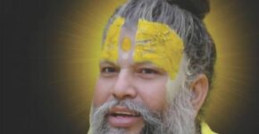 Premanand Ji Maharaj