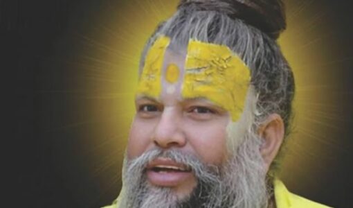 Premanand Ji Maharaj