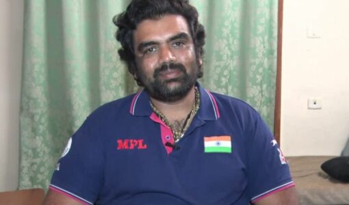 Prithviraj Tondaiman