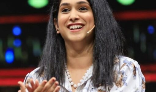 Priyadarshini Indalkar