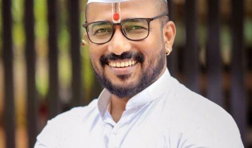 Purushottam Dada Patil