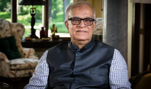 Rajiv Malhotra