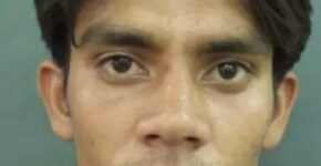 Ravinder Kumar
