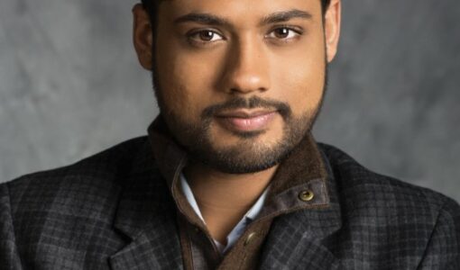 Rishi Shah