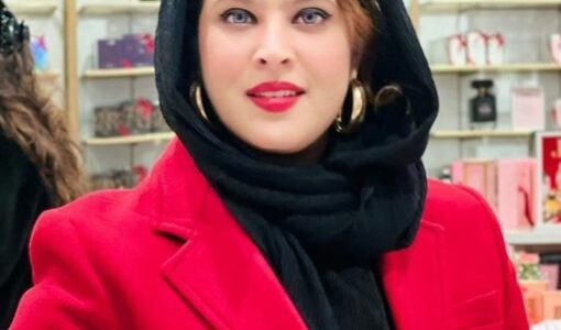 Roshni Misbah's photo