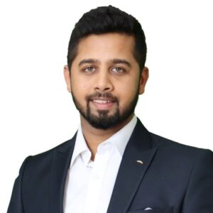 Sahil Bhadviya Height, Wife, Children, Biography » StarsUnfolded