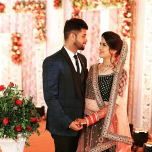 Sahil Bhadviya Height, Wife, Children, Biography » StarsUnfolded