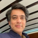 Sameer Saxena Height, Age, Wife, Children, Family, Biography