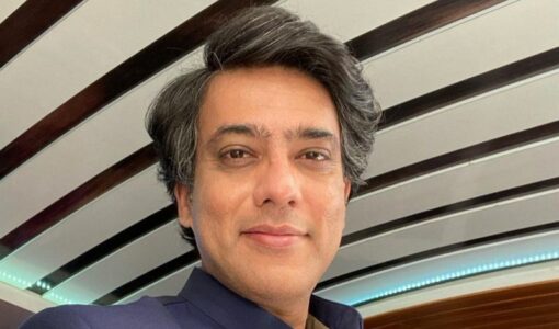 Sameer Saxena
