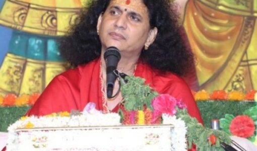 Sant Indradevji Maharaj