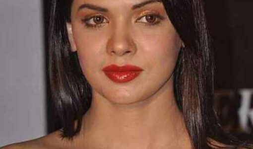 Sara Loren