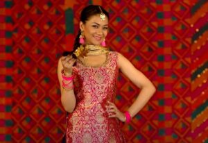 Namrita Malla Height, Age, Family, Biography » StarsUnfolded