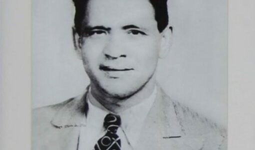 Seepersad Naipaul